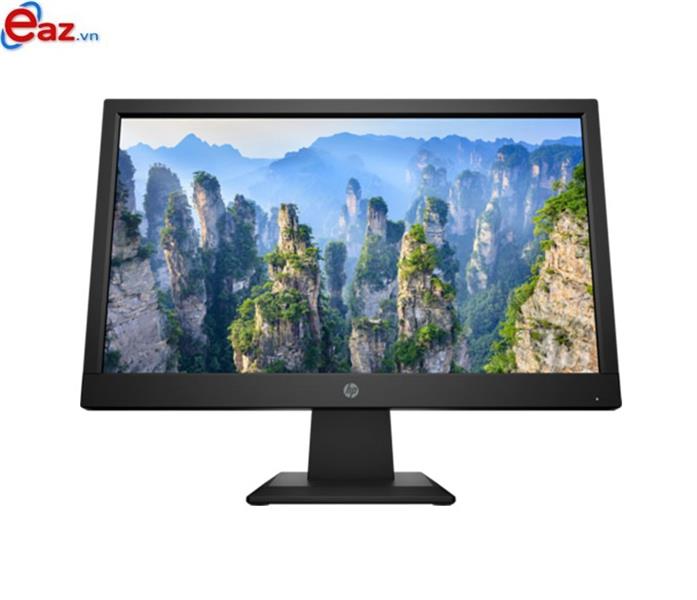 LCD HP V19 (9TN41AA) | 18.5 inch HD (1366 x 768) Kết Nối VGA | 0821D | KM09